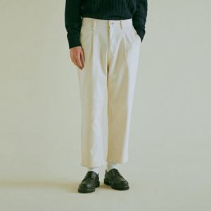 [후아유]양기모 테이퍼드 팬츠 (WHTCC4T29U-T)