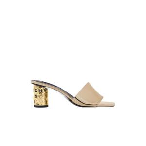 26SS Givenchy Heeled 뮬 BE30AGE2DD715 TP569507511