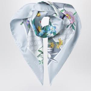 구찌 머플러 스카프 8501073G001 Grey