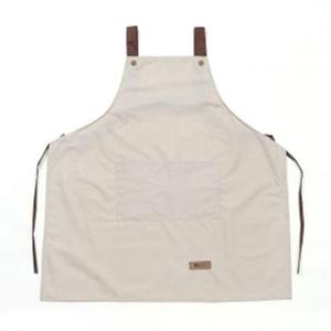 공방 카페 PVC 방수 앞치마 2p세트 H형 꽃집앞치마