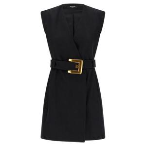 발망 숏 원피스 GF1R5168WC090PA