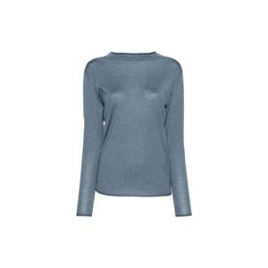 25 FW 파비아나필리피 파인 니트 스웨터 MAD264F007N907 TP447791404