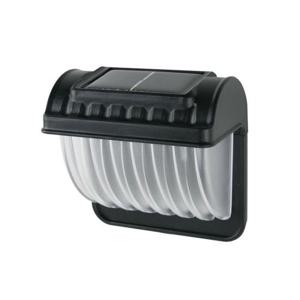 Coms 태양광  LED 정원등 가든램프 벽면 거치형