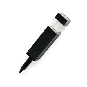 Coms 태양광 정원등 Solar 가든램프 LED 램프