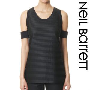 아도니스 닐바렛 여성 슬리브 나시 NJE460 01