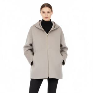 배송 막스마라 로미나 코트 라이트그레이 29086031600 049