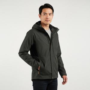 배송 피엘라벤 남성 카이팩 자켓 다크그레이 81166030-550