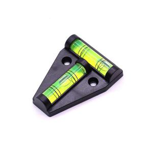 미니 수평계 카라반 캠핑 미니수평기 T형