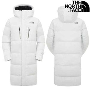 노스페이스 NC1DR69 남성 베일 다운 코트(RDS) NC1DR69B