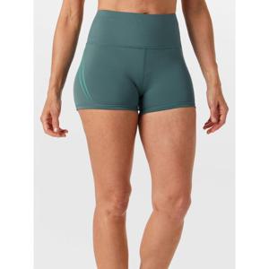 아디다스 여성용 아디제로 아카이브 3inch 쇼트 타이츠 JP1496