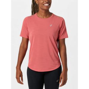 아식스 여성용 로드 쇼트 슬리브 2012C969-701