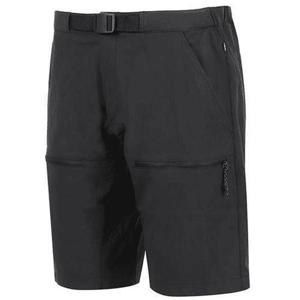 25SS 피엘라벤 숏팬츠 82894550 BLACK DOM