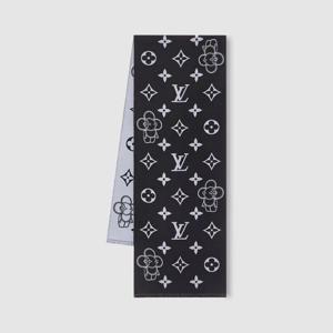 루이비통 목도리 머플러 모노그램 비비엔 (Monogram Vivienne) 스카프 M77973