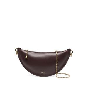 끌로에 크로스백 CH25WP124P80602 BORDEAUX