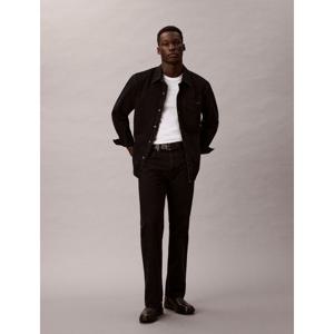 [캘빈클라인 진]남성 부츠컷 블루블랙 스톤 데님 4RE713G