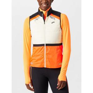 브룩스 여성용 런 비저블 인슐레이티드 베스트 2.0 221688-167