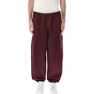 나이키 트레이닝 조거 팬츠 HV1088 652 BURGUNDY CRUSH