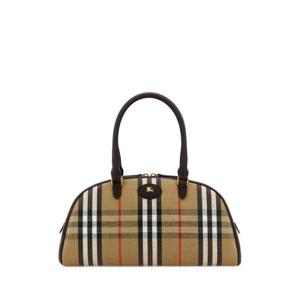 버버리 토트백 8117522 A2021 Checked