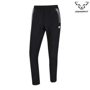 LJS  다이나핏  남성 GIGAS (기가스) 트레이닝 슬림핏 팬츠 블랙 (YMW24318Z1)