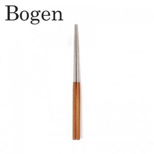 보겐 옻칠사각 메이플우드 커트러리 한식 젓가락