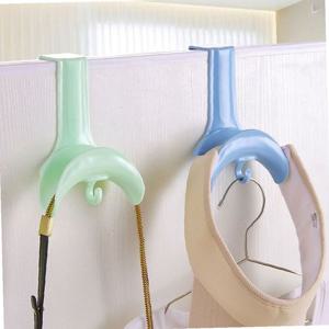 도어훅 다용도 가방걸이 옷걸이