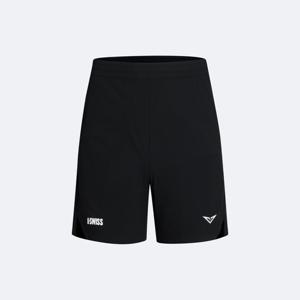 [케이스위스] 남성 루블레프 프렌치오픈 쇼츠 BLACK (1KSHPFU004)