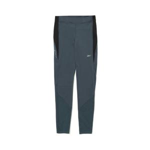 리복 24SS 러닝 벡터 레깅스 (W) - 라이트 블루 / 100076055 REPA4EG81B5