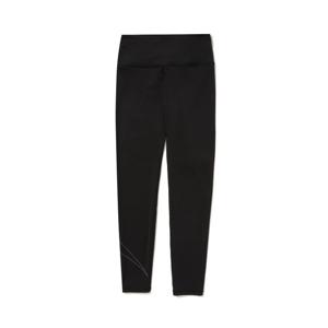 리복 24SS 럭스 볼드 그래픽 레깅스 (W) - 블랙 / 100075366 REPA4EG82BK