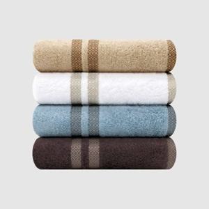 송월 노을40 세면타월