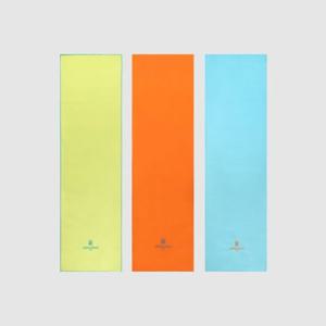 송월 아날도바시니 베이직 스포츠31 스포츠타월