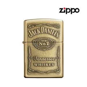 지포라이타 254BJD428 잭 다니엘