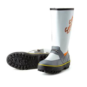 태광 지퍼 바다 낚시용 장화 (TK-B284)