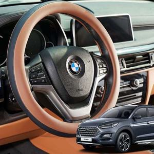 투톤 핸들커버 올뉴투싼 소프트