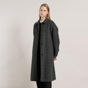 올앤선드리 세이브존07 체크 핸드메이드코트 A5WAH813