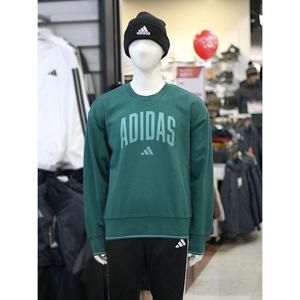 아디다스 세이브존03 [아디다스] 공용 칼리지 기모 맨투맨 티셔츠 AQJM1734JM1733A