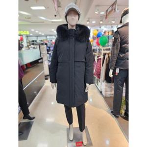 레드페이스 세이브존05 여성 기능성 바람막이 폭스  롱 재킷 FJKWBE750W