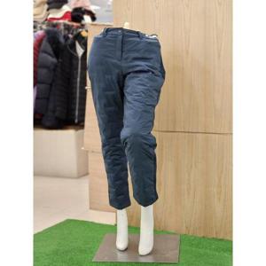 루이까스텔 세이브존01 여성 FW튜브 양옆밴드바지 7LDPT019-020 -1