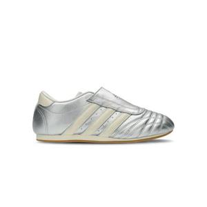 아디다스 Adidas 태권도 우먼스 실버 메탈릭 화이트 2545776