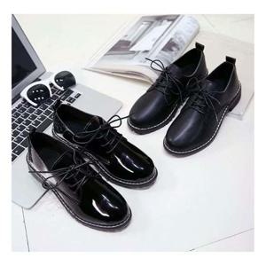 여자신발로퍼 2컬러 1P 마틴 정장 캐주얼 편안한 구두