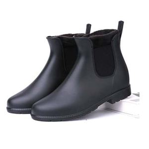 쿨샵 남성 겨울부츠 기모 부츠 털 부츠 방한부츠