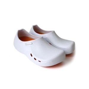 스티코 안전 조리화 NEC03H 화이트