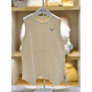 아가방 세이브존02 엘루수면조끼 02s757501