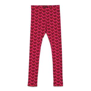 베르사체 여아 핑크 레깅스 1000042K_1A052065R360