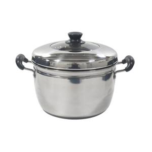 러브송 스텐 찜곰솥 24cm