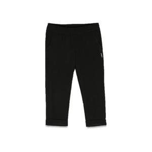 엠에스지엠 남아 블랙 울 레깅스 F3MSJBPA157K_110