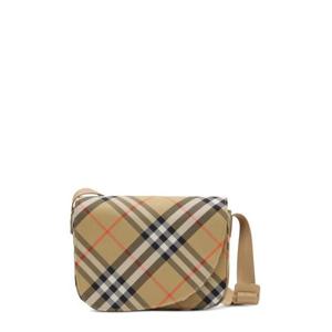 버버리 여아 베이지 크로스 백 8089506K_B9368