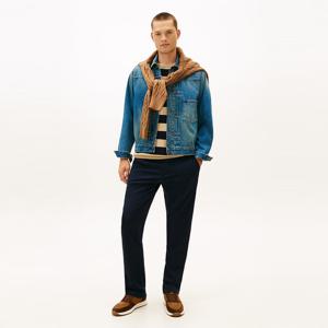 [공식][타미힐피거] 뉴포트 누벅 믹스 러너 (T52G0ARS140MT1GV0)