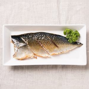 [안동맛자반] 순살 안동간고등어 필렛 120g x 20팩