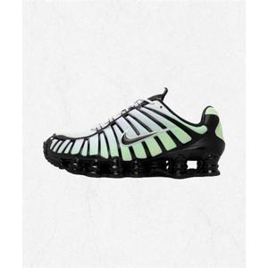 나이키 NIKE 샥스 TL M - 베이퍼 그린 포톤 더스트 블랙 AV3595-300 2387706