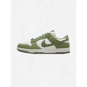 나이키 [FV6516-300] W NIKE DUNK LOW PRM 2402007